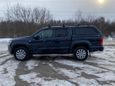  Volkswagen Amarok 2011 , 1290000 , 