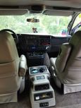    Chevrolet Express 2010 , 3800000 , 