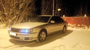  Nissan Cefiro 1997 , 150000 , 