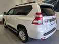 SUV   Toyota Land Cruiser Prado 2015 , 2390000 , 