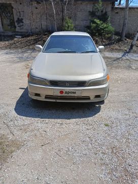  Toyota Mark II 1993 , 220000 , 