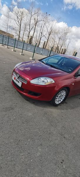  Fiat Bravo 2008 , 349000 ,  