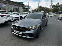 Седан Mercedes-Benz C-Class 2018 года, 3600000 рублей, Ростов-на-Дону