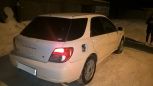  Subaru Impreza 2001 , 145000 , 