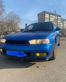  Subaru Legacy 1996 , 305000 , 