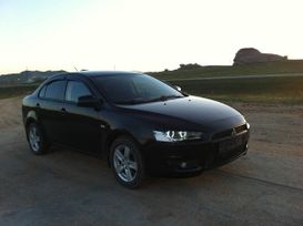  Mitsubishi Lancer 2007 , 470000 , 