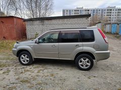 SUV или внедорожник Nissan X-Trail 2001 года, 720000 рублей, Винзили