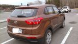 SUV   Hyundai Creta 2018 , 930000 , 