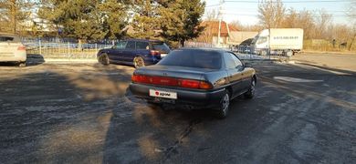 Седан Toyota Corona Exiv 1992 года, 240000 рублей, Красноярск