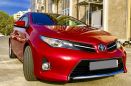  Toyota Auris 2014 , 710000 , 