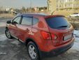 SUV   Nissan Qashqai 2007 , 545000 , 