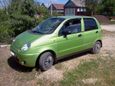  Daewoo Matiz 2005 , 130000 , 