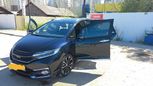  Honda Shuttle 2016 , 1360000 , 