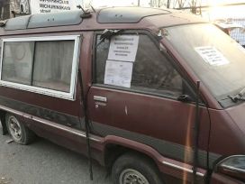    Toyota Town Ace 1990 , 25000 , 