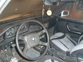 BMW 5-Series 1981 , 25000 , 