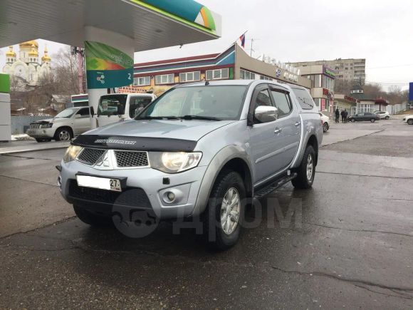  Mitsubishi L200 2011 , 940000 , 