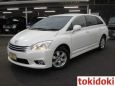    Toyota Mark X Zio 2013 , 1050000 , 