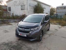    Honda Freed 2017 , 1720000 , 