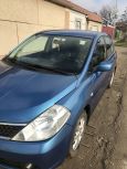  Nissan Tiida 2008 , 350000 , 