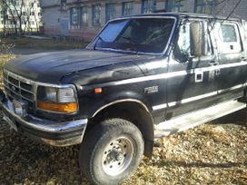  Ford F350 1997 , 1000000 , 