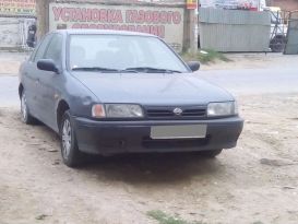  Nissan Primera 1993 , 120000 , 