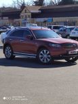 SUV   Infiniti FX45 2008 , 1000000 , 