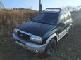 SUV   Suzuki Grand Vitara 2005 , 530000 , 