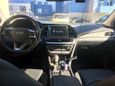  Hyundai Sonata 2017 , 1700000 , 