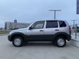 SUV   Chevrolet Niva 2011 , 297000 , 