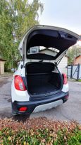 SUV   Opel Mokka 2013 , 770000 , 