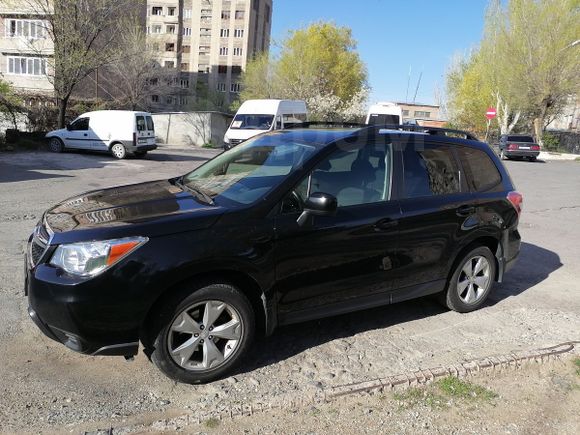 SUV   Subaru Forester 2016 , 1700000 , 