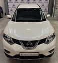 SUV   Nissan X-Trail 2016 , 1549000 , 