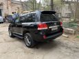 SUV   Toyota Land Cruiser 2010 , 2100000 , 