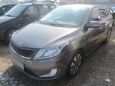  Kia Rio 2012 , 520000 , --