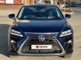 SUV   Lexus RX450h 2016 , 3575000 , 