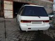    Nissan Prairie 1990 , 122000 , 