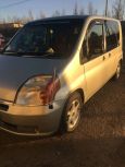    Honda Mobilio 2002 , 280000 , 