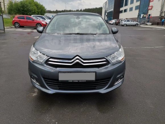  Citroen C4 2011 , 480000 , 