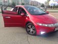  Honda Civic 2007 , 430000 , 