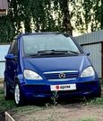  Mercedes-Benz A-Class 1999 , 150000 , 