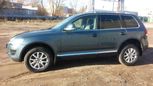 SUV   Volkswagen Touareg 2010 , 1080000 ,  