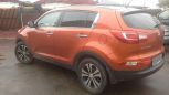 SUV   Kia Sportage 2013 , 940000 , 