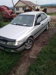  Toyota Carina 1998 , 200000 , 