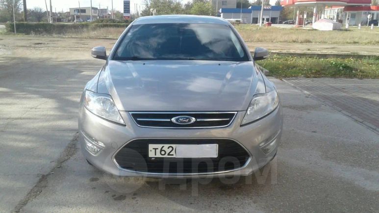  Ford Mondeo 2012 , 580000 , 