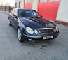  Mercedes-Benz E-Class 2003 , 550000 , 