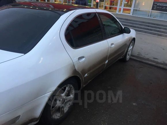  Nissan Maxima 2000 , 130000 , 