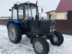 Трактор МТЗ 82.1 2012 года, 1250000 рублей, Омск