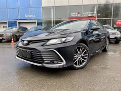 Седан Toyota Camry 2023 года, 4970000 рублей, Чебоксары