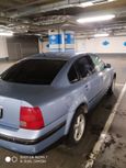  Volkswagen Passat 1999 , 250000 , 