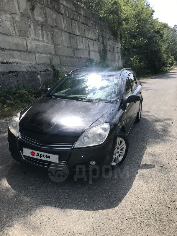  Opel Astra 2007 , 220000 , 